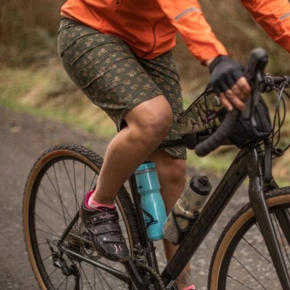 Patagonia Dirt Craft Bike Shorts